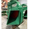 Precision Husky 58/60 Stationary Wood Chipper